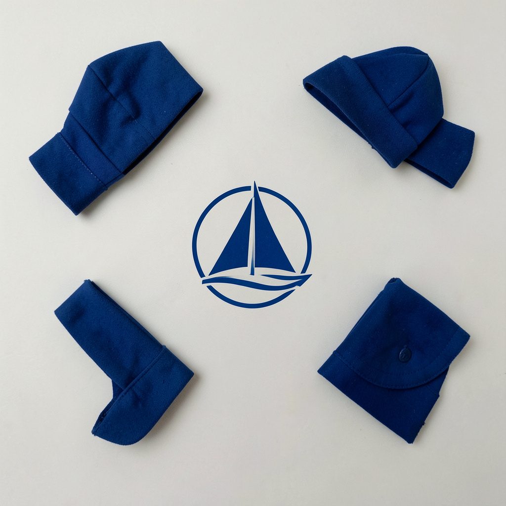 Logo Vela Garda Trentino